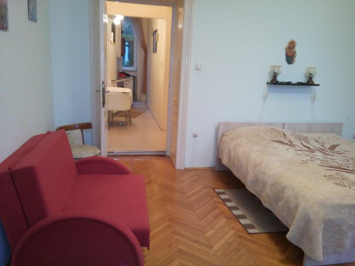 Villa Zajednica Ičići 外观 照片