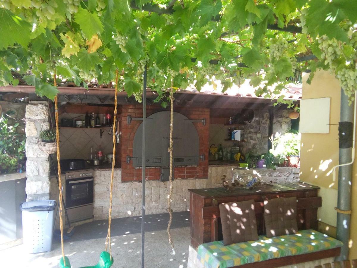 Villa Zajednica Ičići 外观 照片