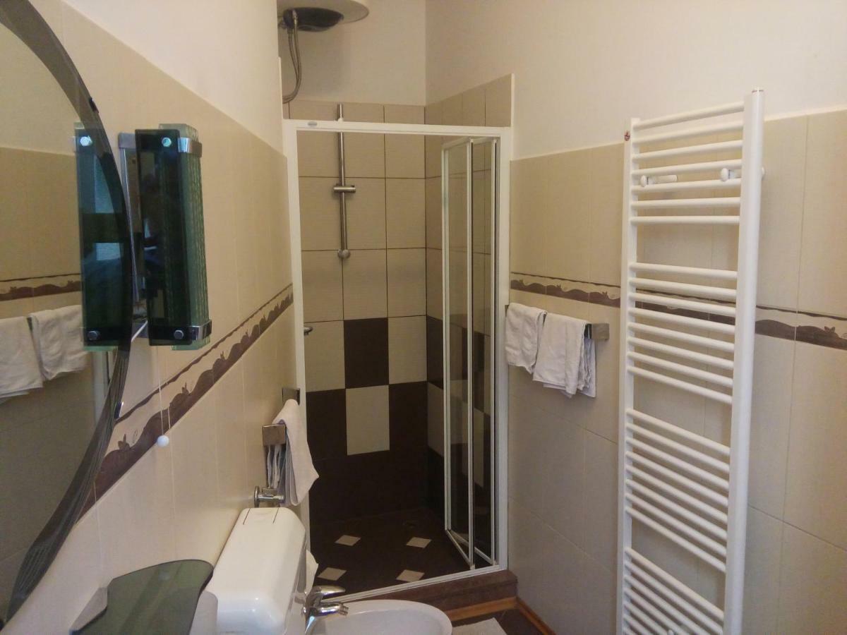 Villa Zajednica Ičići 外观 照片
