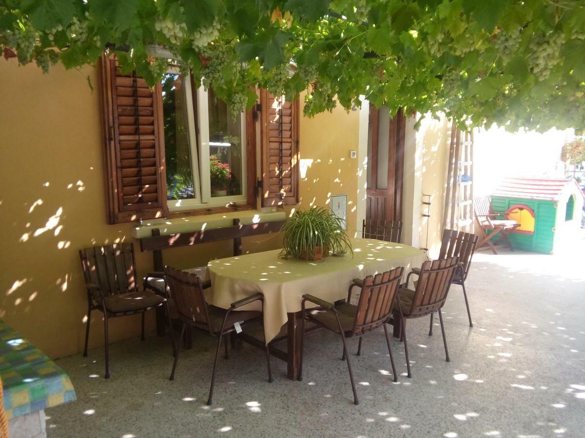 Villa Zajednica Ičići 外观 照片