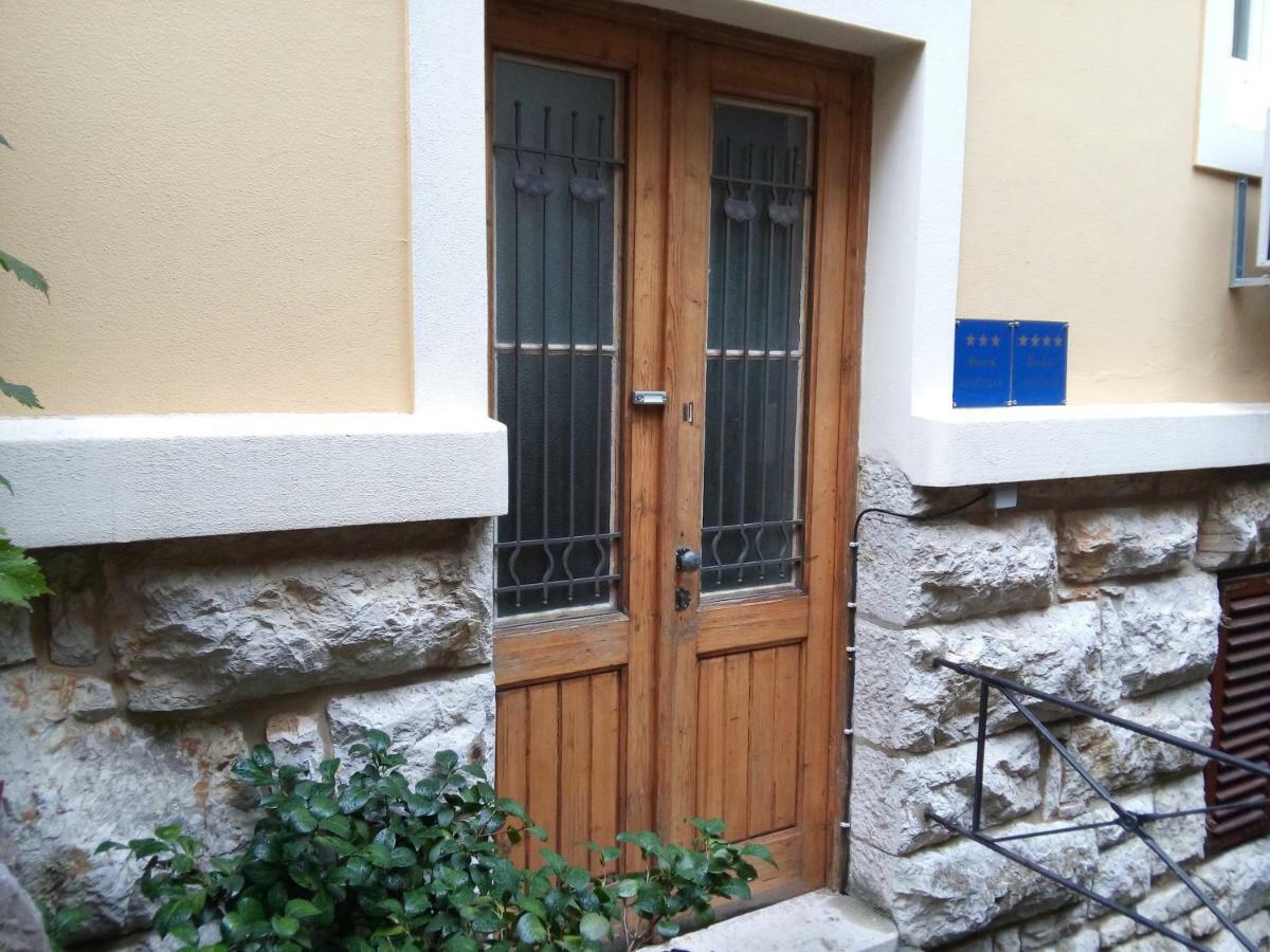 Villa Zajednica Ičići 外观 照片
