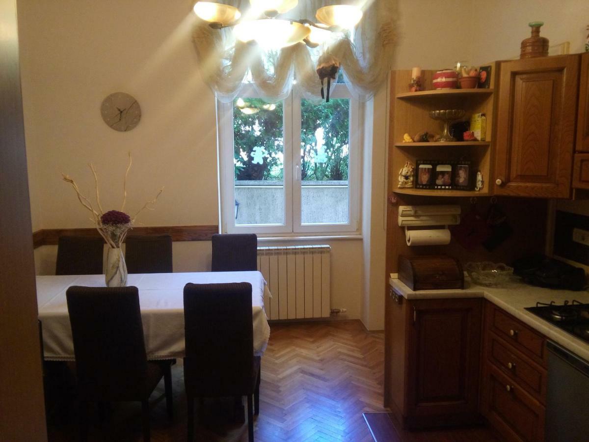 Villa Zajednica Ičići 外观 照片