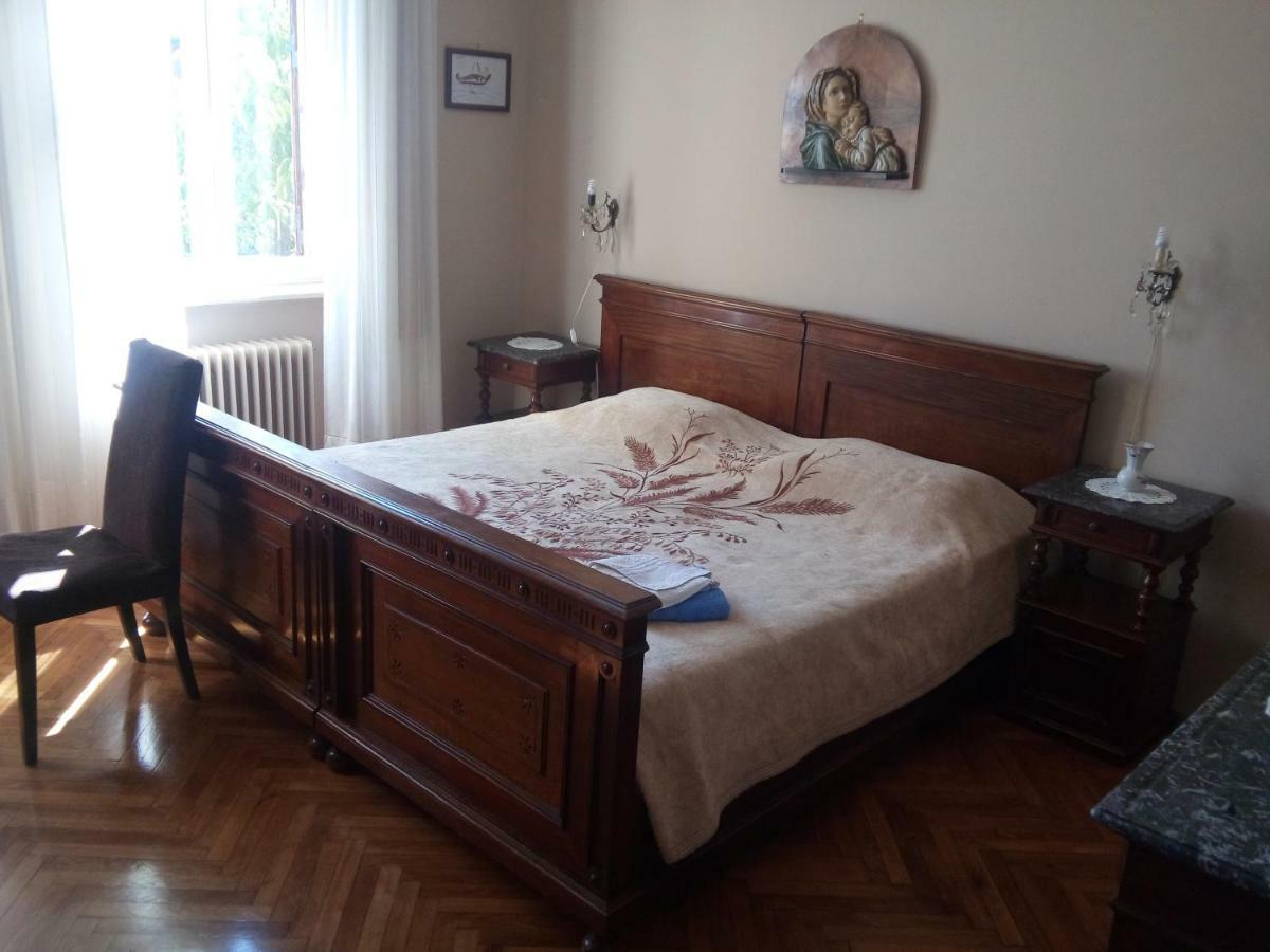 Villa Zajednica Ičići 外观 照片
